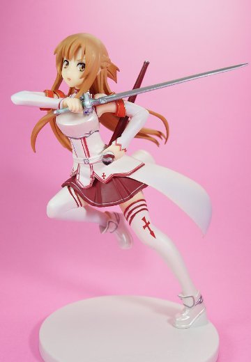 刀剑神域 亚丝娜