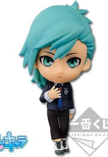 一番赏 うたの☆プリンスさまっ♪ マジLOVEレボリューションズ 第2弾 きゅんｷｬﾗ うたの☆プリンスさまっ♪ マジLOVEレボリューションズ 美风蓝 