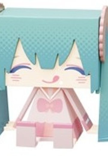 グラフィグ++ VOCALOID 初音未来 LOL 