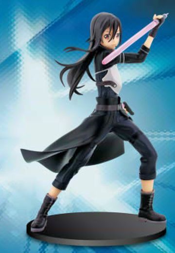 刀剑神域 第二季 桐人 GGO