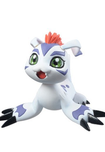 デジコレ デジタルモンスター デジコレ DATA1 数码暴龙大冒险 ゴマモン  | Hpoi手办维基