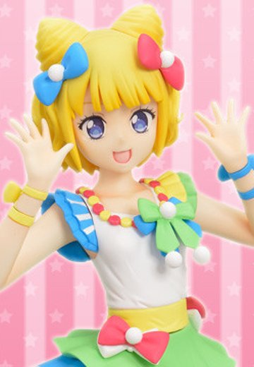 PM 手办 美妙天堂 南みれぃ みれぃ☆サイリウムコーデ  | Hpoi手办维基