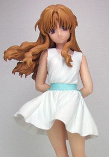 拜托了老师  森野苺 White ver.  | Hpoi手办维基