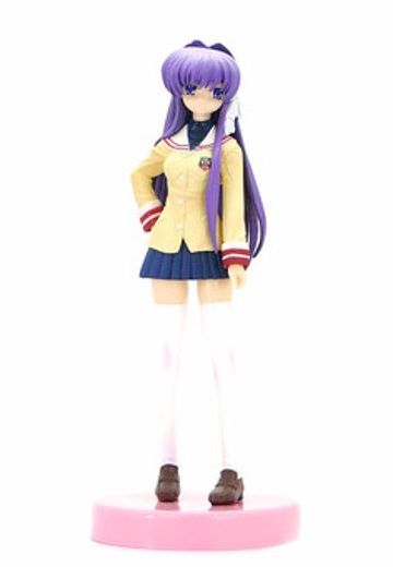 CLANNAD 藤林杏 | Hpoi手办维基