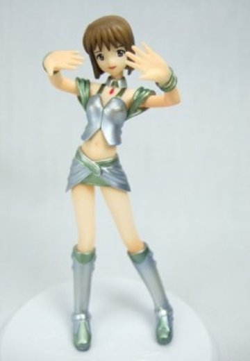 FA4 偶像大师 萩原雪歩 ブリリアントパール  | Hpoi手办维基