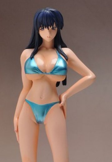 Tomoe | Hpoi手办维基