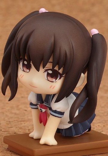 迷你黏土人 フォトカノ 早仓舞衣 