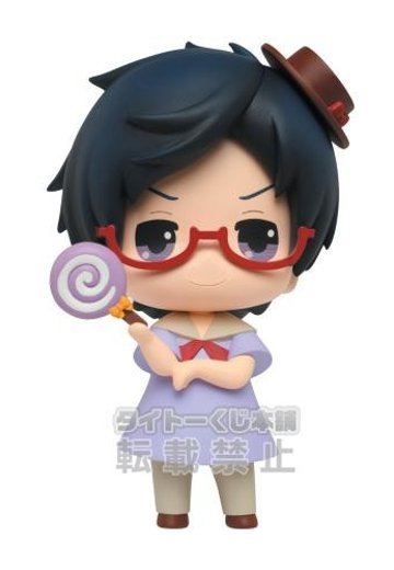 TAITO景品 Free! 竜ヶ崎怜 