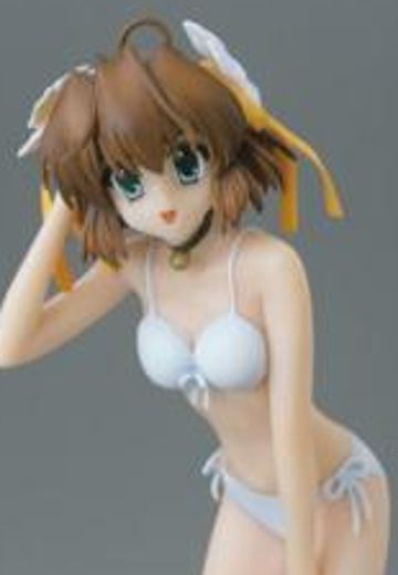 ダ・カーポ サマーバケーション 	朝仓音梦 泳装Ver. | Hpoi手办维基