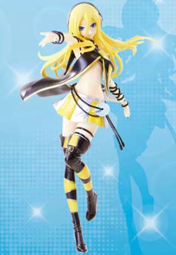 プレミアムアイテム R VOCALOID Lily 
