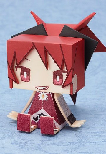 グラフィグ++ 魔法少女小圆 佐仓杏子 