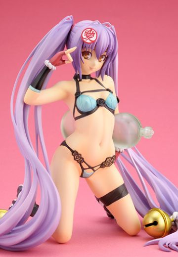 百花缭乱 直江兼续 水着Ver.