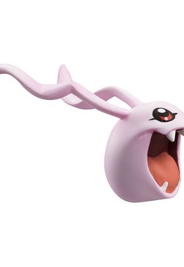 デジコレ コロコレ! 数码暴龙大冒险 コロモン 