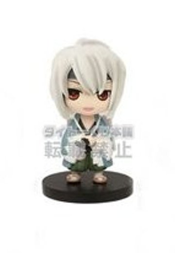 TAITO景品 薄桜鬼 〜新选组奇谭〜 冲田総司 Rasetsu ver.  | Hpoi手办维基