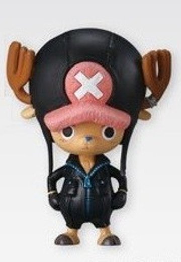 航海王造型 FILM GOLD 托尼托尼・乔巴