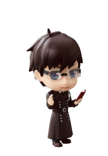 ちびきゅんｷｬﾗ 一番赏 青の祓魔师 青の祓魔师 奥村雪男 