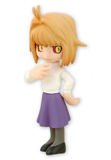 FA4 Melty Blood アルクェイド・ブリュンスタッド 巴哈姆特  | Hpoi手办维基