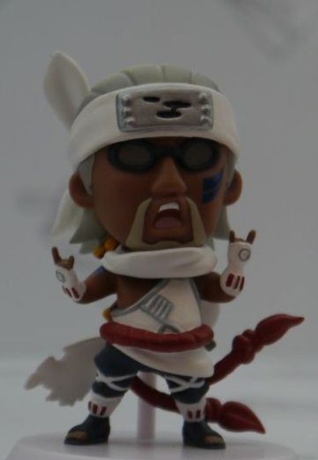 ちびきゅんｷｬﾗ 一番赏 NARUTO-火影忍者- 疾风伝 ～壱之巻～ NARUTO -火影忍者- 疾风伝 杀人蜂 