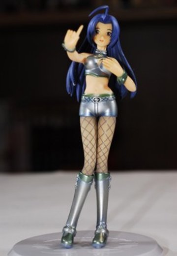 FA4 偶像大师 三浦梓 ブリリアントパール 