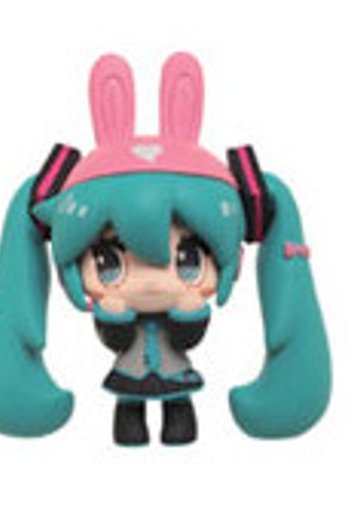 VOCALOID 初音未来×CuteRody | Hpoi手办维基