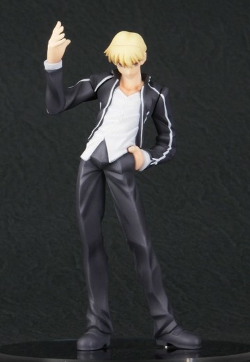 SMILE600 Fate/stay night ～collective memories～ Fate/Stay Night 吉尔加美什 | Hpoi手办维基