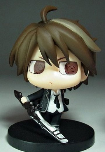 ちみキャラ 罪恶皇冠 桜満集  | Hpoi手办维基