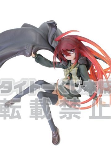 TAITO景品 灼眼的夏娜III (Final) 夏娜  | Hpoi手办维基