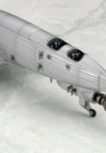 先锋艇 | Hpoi手办维基