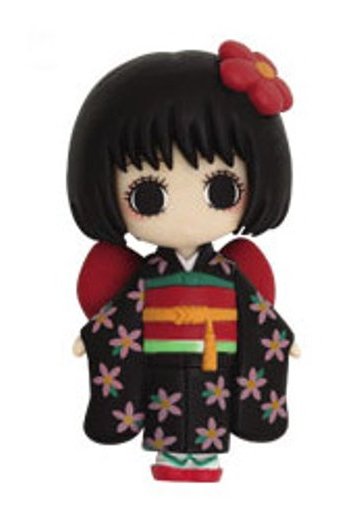 鬼灯の冷彻 一子  | Hpoi手办维基