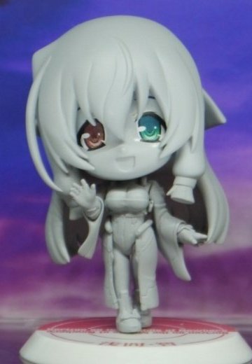 ちびきゅんｷｬﾗ Vol. 2 境界上的地平线 浅间智  | Hpoi手办维基