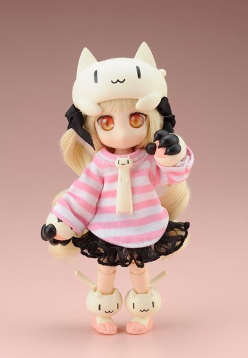 ミールィ | Hpoi手办维基