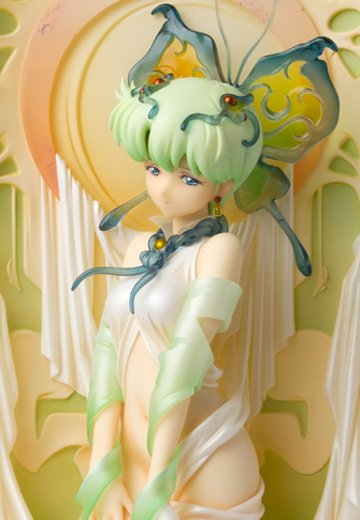 魔幻小公主 爱美 爱美  | Hpoi手办维基