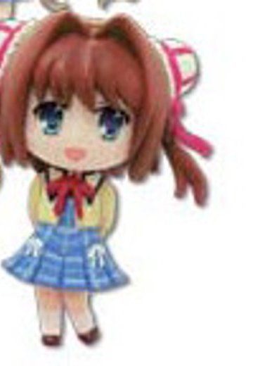 初音岛 II 朝仓由梦  | Hpoi手办维基