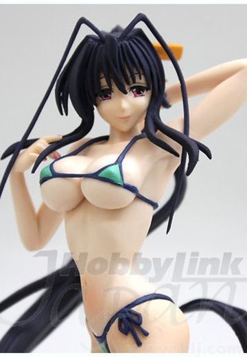 恶魔高中D×D HERO 姫島朱乃 泳装 | Hpoi手办维基