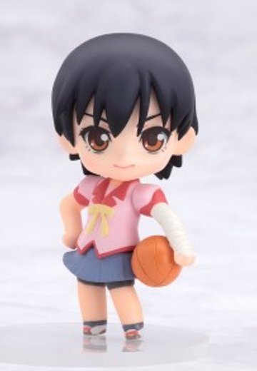 迷你黏土人 化物语 神原骏河 