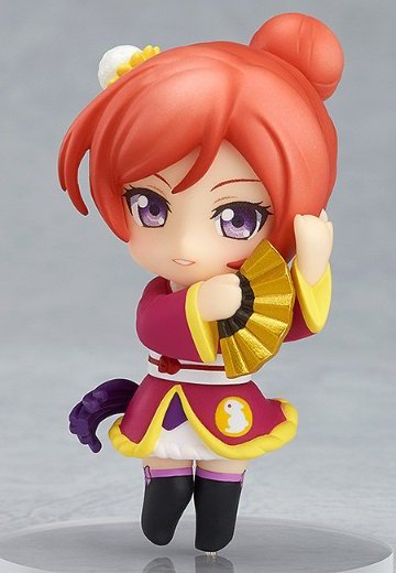 迷你黏土人 LoveLive!The School Idol Movie 西木野真姫