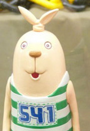 ウサビッチ 普京  | Hpoi手办维基