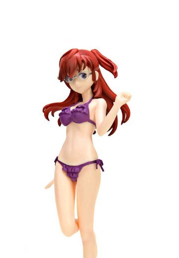 あの夏で待ってる 貴月イチカ 泳装ver.  | Hpoi手办维基