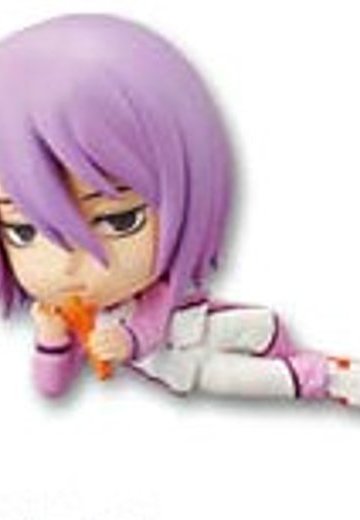 ちびきゅんｷｬﾗ 黑子的篮球 紫原敦  | Hpoi手办维基