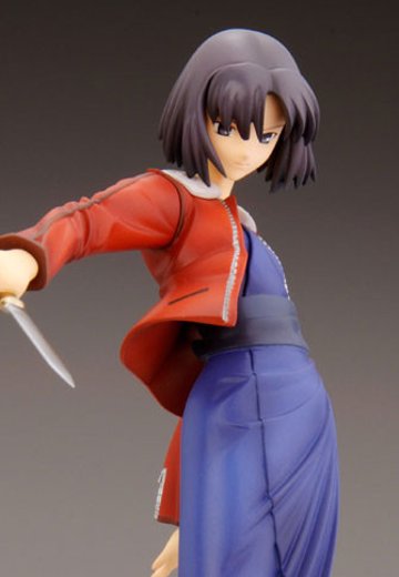 FA4 空之境界 两仪式