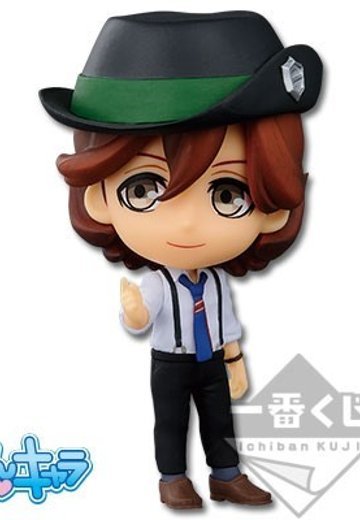 一番赏 うたの☆プリンスさまっ♪ マジLOVEレボリューションズ 第2弾 きゅんｷｬﾗ うたの☆プリンスさまっ♪ マジLOVEレボリューションズ 寿岭二 