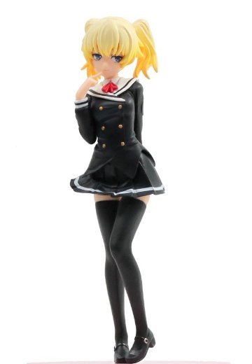 お兄ちゃんだけど爱さえあれば関系ないよ ねっ 那须原・安娜・史塔希亚 | Hpoi手办维基