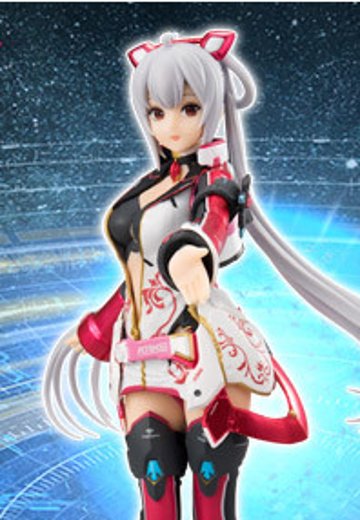 幸运景品 A奖 梦幻之星Online2 玛托伊 | Hpoi手办维基