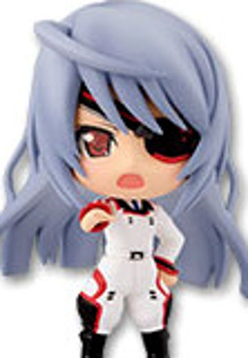 迷你Q角色 Vol. 2 IS〈无限斯特托拉斯〉 拉芙拉·布迪威伊 | Hpoi手办维基