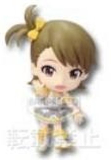 ちびきゅんｷｬﾗ 一番赏 一番赏KyunCharaわーるど 偶像大师 偶像大师 双海亜美 