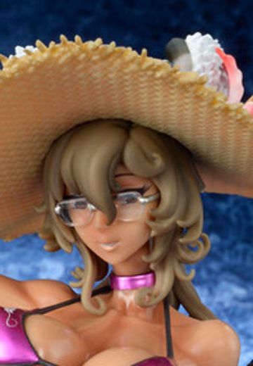 绝対令虎 Kuro Gyaru Edition | Hpoi手办维基