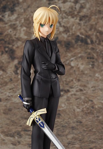 フェイト/ゼロ SABER Zero ver. Refined 