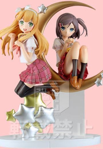 大家的景品 变态王子与不笑猫 变态王子与不笑猫 小豆梓 特别版 | Hpoi手办维基