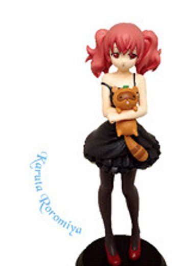 妖狐×仆 SS 髅々宫 カルタ&渡狸 卍里 | Hpoi手办维基