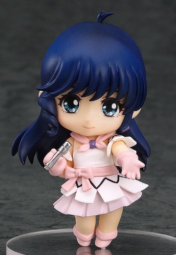 黏土人 ぷち 超时空要塞 铃明美 